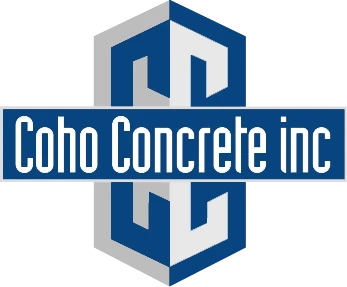 Coho Concrete